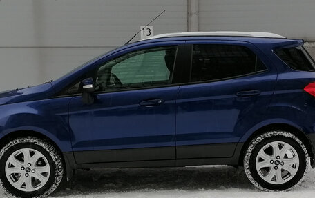 Ford EcoSport, 2015 год, 1 159 000 рублей, 8 фотография