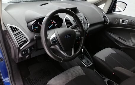 Ford EcoSport, 2015 год, 1 159 000 рублей, 9 фотография