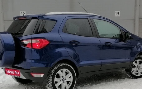 Ford EcoSport, 2015 год, 1 159 000 рублей, 5 фотография