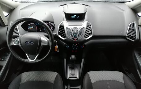 Ford EcoSport, 2015 год, 1 159 000 рублей, 13 фотография