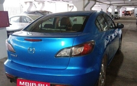 Mazda 3, 2011 год, 950 000 рублей, 4 фотография