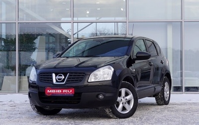 Nissan Qashqai, 2008 год, 895 000 рублей, 1 фотография