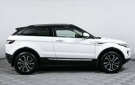 Land Rover Range Rover Evoque I, 2013 год, 2 700 000 рублей, 4 фотография