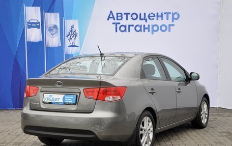 KIA Cerato III, 2011 год, 1 099 000 рублей, 4 фотография