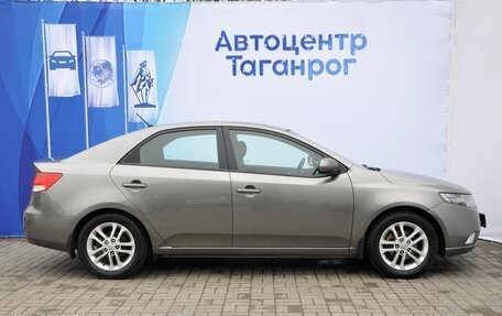 KIA Cerato III, 2011 год, 1 099 000 рублей, 3 фотография