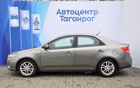 KIA Cerato III, 2011 год, 1 099 000 рублей, 7 фотография