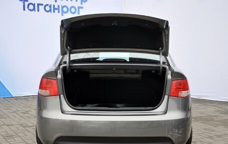 KIA Cerato III, 2011 год, 1 099 000 рублей, 8 фотография