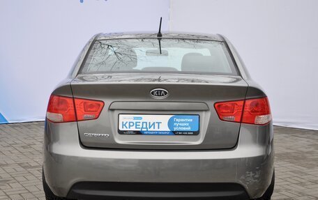 KIA Cerato III, 2011 год, 1 099 000 рублей, 5 фотография