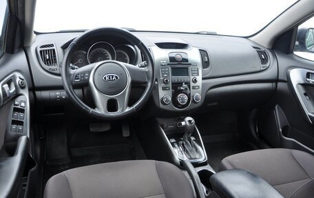 KIA Cerato III, 2011 год, 1 099 000 рублей, 9 фотография