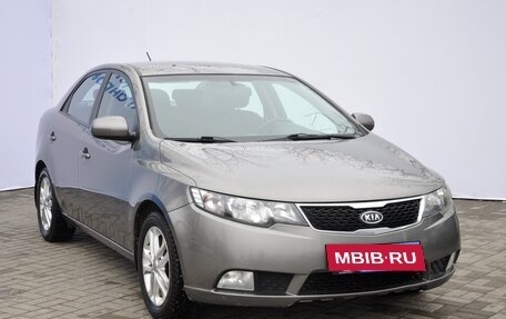 KIA Cerato III, 2011 год, 1 099 000 рублей, 2 фотография