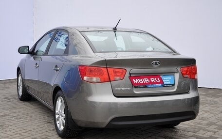 KIA Cerato III, 2011 год, 1 099 000 рублей, 6 фотография