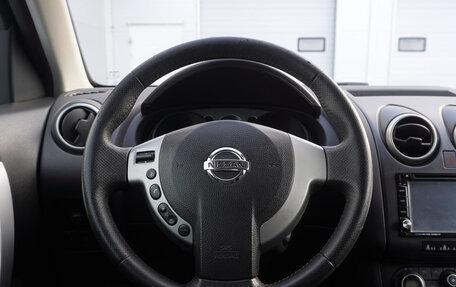 Nissan Qashqai, 2008 год, 895 000 рублей, 12 фотография