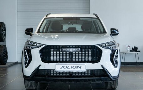 Haval Jolion, 2024 год, 2 349 000 рублей, 2 фотография