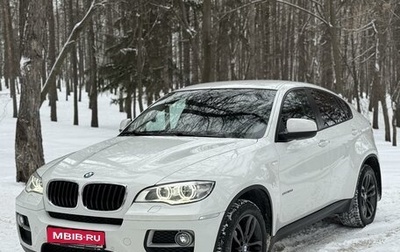 BMW X6, 2013 год, 2 690 000 рублей, 1 фотография