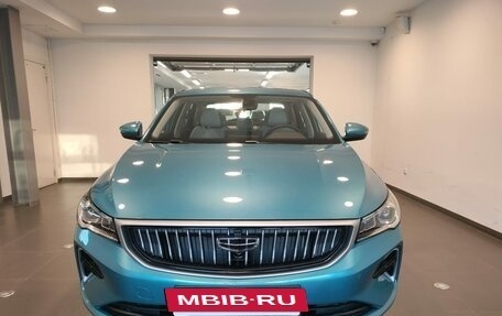 Geely Emgrand, 2024 год, 2 483 990 рублей, 2 фотография