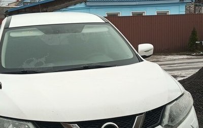 Nissan X-Trail, 2015 год, 1 600 000 рублей, 1 фотография