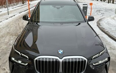 BMW X7, 2022 год, 15 199 000 рублей, 1 фотография