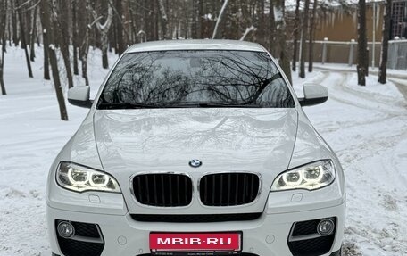 BMW X6, 2013 год, 2 690 000 рублей, 3 фотография