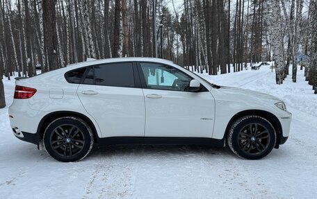 BMW X6, 2013 год, 2 690 000 рублей, 15 фотография