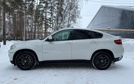 BMW X6, 2013 год, 2 690 000 рублей, 14 фотография