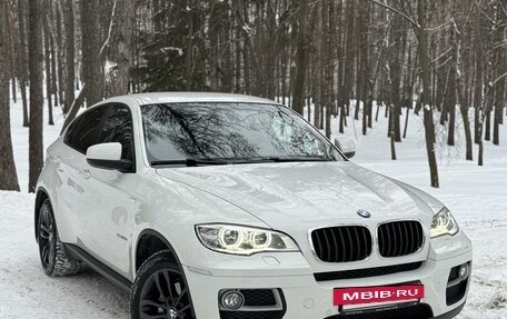 BMW X6, 2013 год, 2 690 000 рублей, 8 фотография