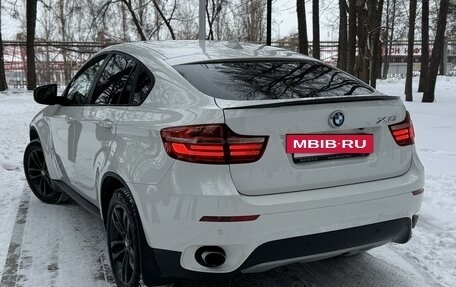 BMW X6, 2013 год, 2 690 000 рублей, 6 фотография