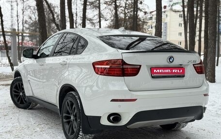 BMW X6, 2013 год, 2 690 000 рублей, 10 фотография