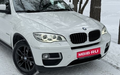 BMW X6, 2013 год, 2 690 000 рублей, 5 фотография