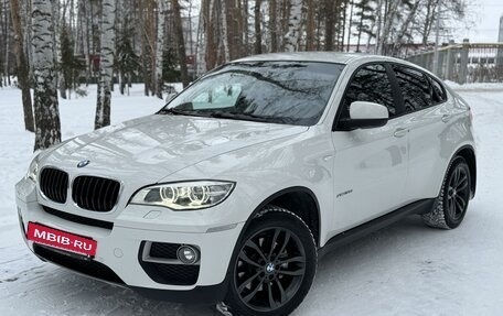 BMW X6, 2013 год, 2 690 000 рублей, 20 фотография