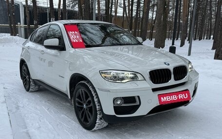 BMW X6, 2013 год, 2 690 000 рублей, 21 фотография