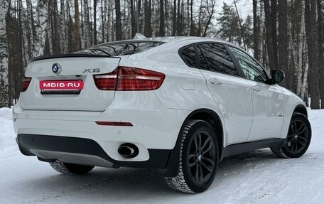 BMW X6, 2013 год, 2 690 000 рублей, 19 фотография