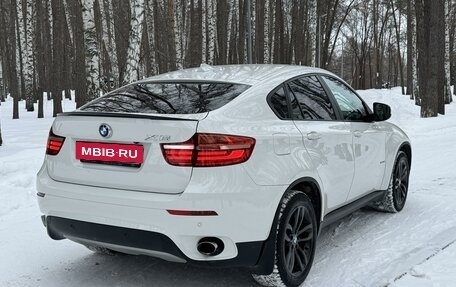 BMW X6, 2013 год, 2 690 000 рублей, 24 фотография