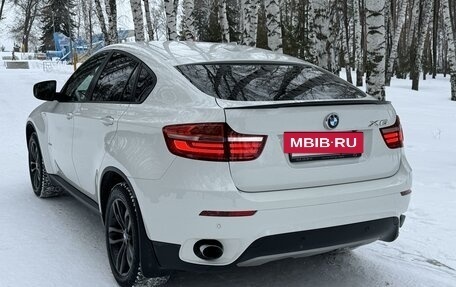 BMW X6, 2013 год, 2 690 000 рублей, 23 фотография