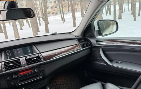 BMW X6, 2013 год, 2 690 000 рублей, 33 фотография