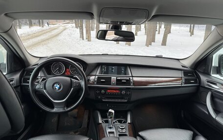 BMW X6, 2013 год, 2 690 000 рублей, 31 фотография