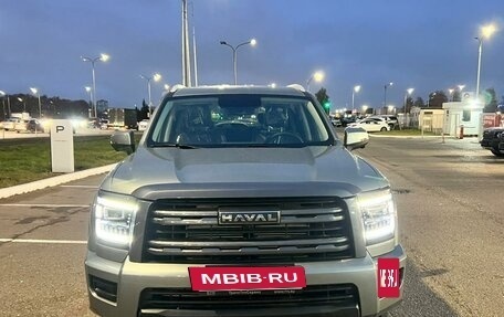 Haval H5, 2024 год, 3 699 000 рублей, 2 фотография