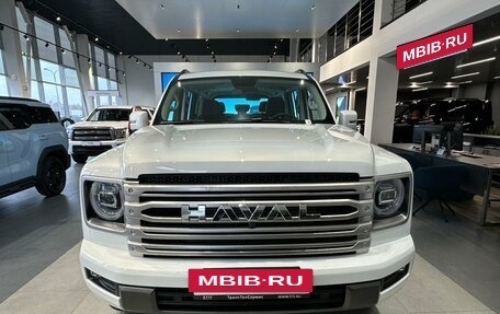 Haval H9, 2024 год, 4 799 000 рублей, 2 фотография