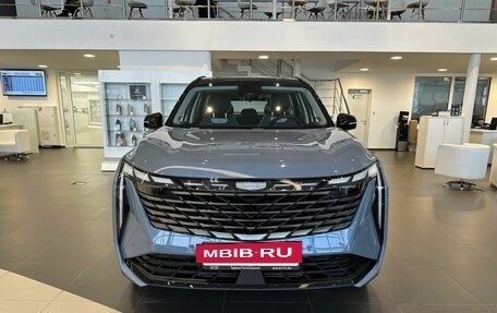 Geely Atlas, 2024 год, 3 717 190 рублей, 2 фотография