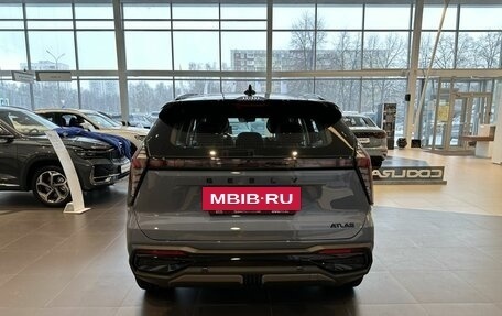 Geely Atlas, 2024 год, 3 717 190 рублей, 4 фотография