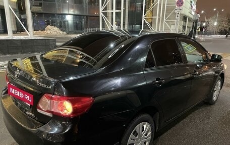 Toyota Corolla, 2011 год, 1 130 000 рублей, 2 фотография