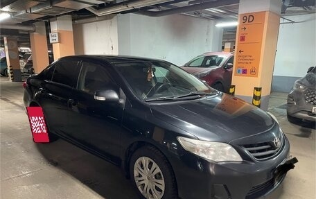 Toyota Corolla, 2011 год, 1 130 000 рублей, 8 фотография