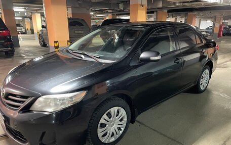 Toyota Corolla, 2011 год, 1 130 000 рублей, 12 фотография