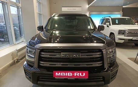 Haval H5, 2024 год, 3 999 000 рублей, 2 фотография