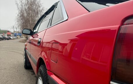 Mazda 626, 1989 год, 250 000 рублей, 7 фотография