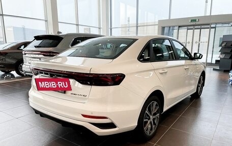 Geely Emgrand, 2024 год, 2 457 990 рублей, 3 фотография