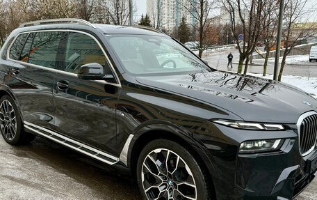 BMW X7, 2022 год, 15 199 000 рублей, 7 фотография