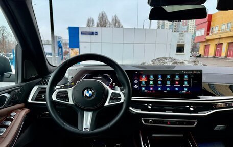 BMW X7, 2022 год, 15 199 000 рублей, 19 фотография