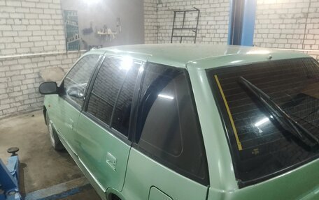 Suzuki Swift II, 1998 год, 110 000 рублей, 2 фотография