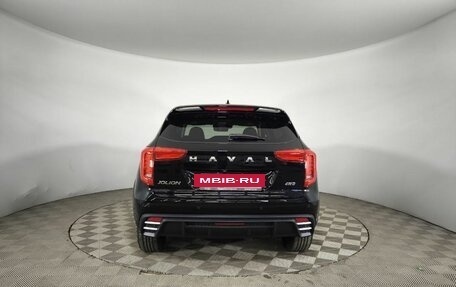 Haval Jolion, 2024 год, 2 799 000 рублей, 4 фотография