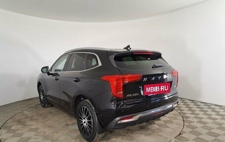 Haval Jolion, 2023 год, 2 499 000 рублей, 6 фотография